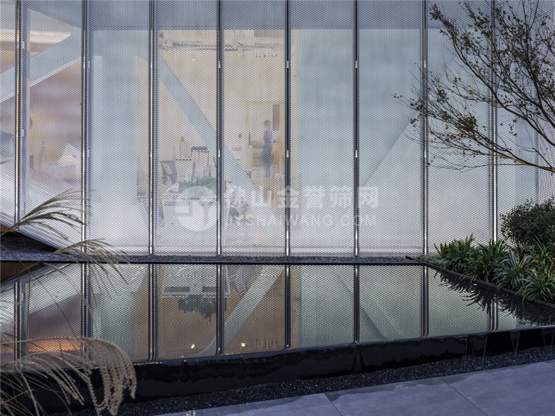 重慶悅來社區(qū)中心